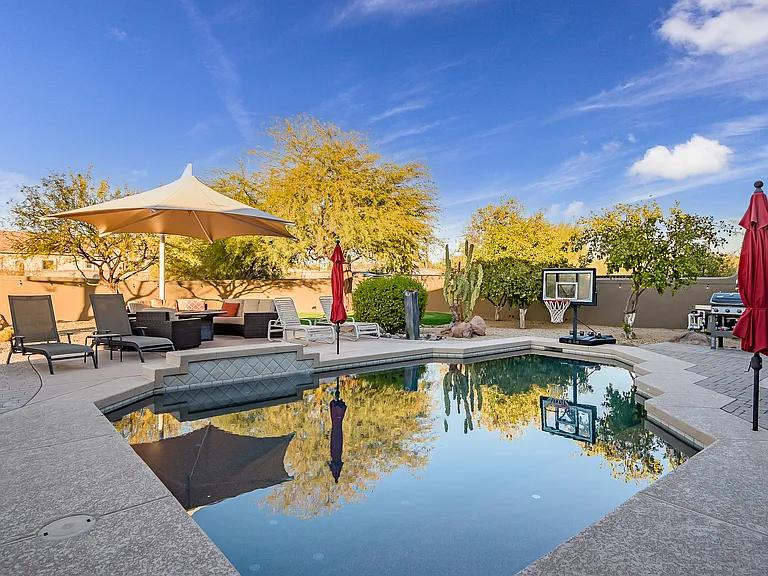 6008 E Monterra Way — Photo 91