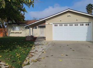 4509 E Byrd Ave, Fresno, CA 93725