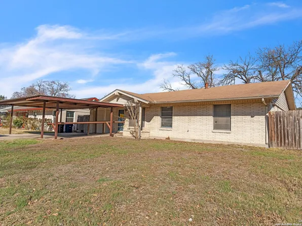 4535 MOANA DR, San Antonio, TX 78218