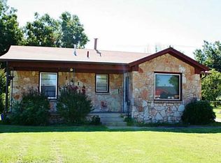 1414 Lafayette Dr, Oklahoma City, OK 73119