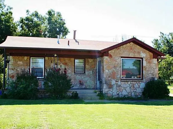 1414 Lafayette Dr, Oklahoma City, OK 73119