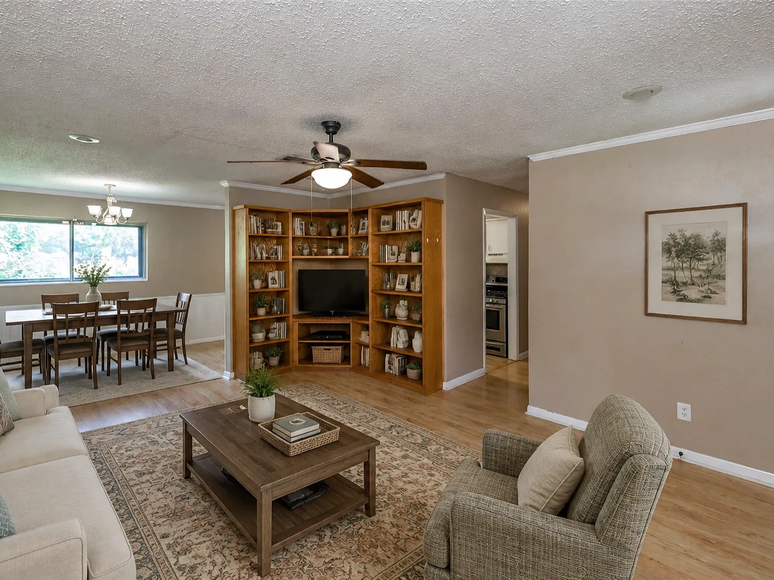 3 bed, 1163 sqft, $1,200 — Photo 4