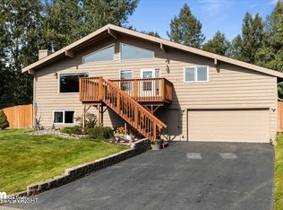 2831 Cutwater Ct, Anchorage, AK 99516