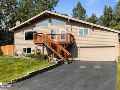 2831 Cutwater Ct, Anchorage, AK, 99516