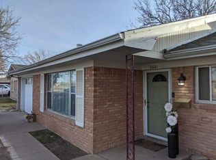 2001 S Pennsylvania Ave, Roswell, NM 88203