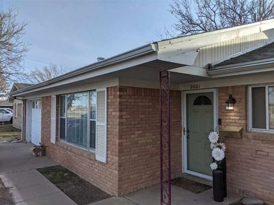 2001 S Pennsylvania Ave, Roswell, NM, 88203