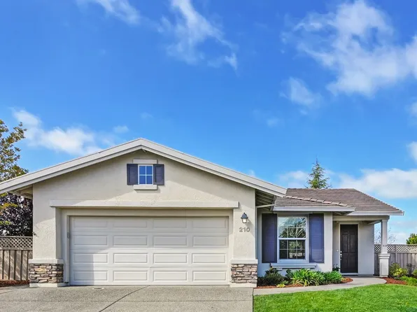 210 Harper Ct, Lincoln, CA 95648