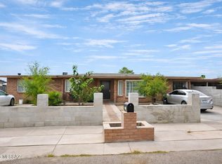 1462 E El Atajo, Tucson, AZ 85714