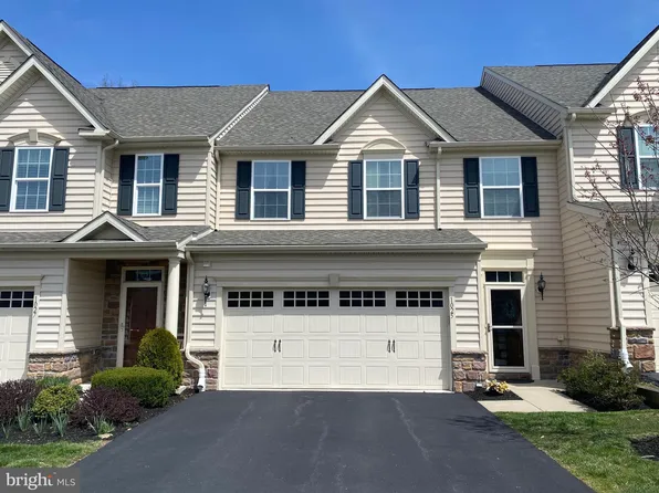 1025 Arbour Ln, Quakertown, PA 18951