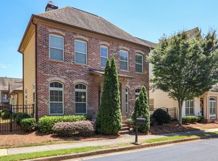 3951 Baverton Dr, Suwanee, GA 30024