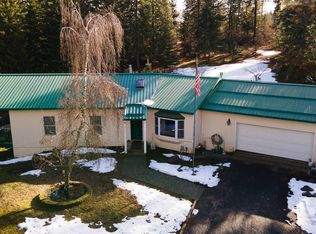 91 Twin Ridge Rd, Orofino, ID 83544