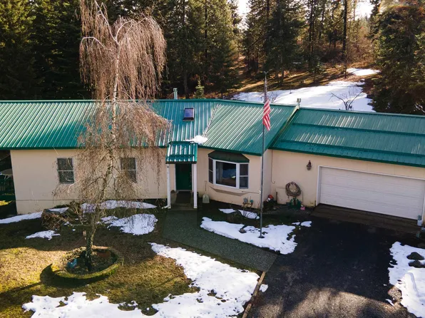 91 Twin Ridge Rd, Orofino, ID 83544