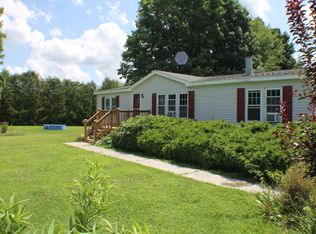 394 Ridge Rd, Broadalbin, NY 12025