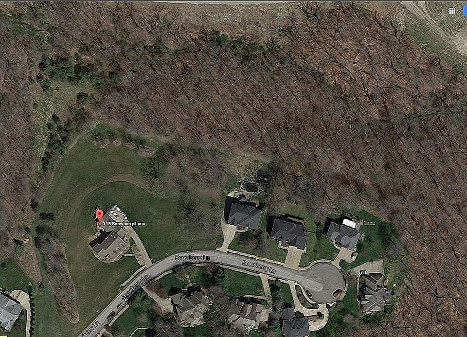 1st image of Snowberry Ln Lot 14