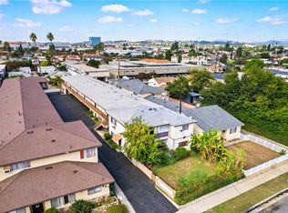 917 Edith Ave, Alhambra, CA 91803