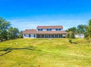 2473 Vz County Road 2621, Wills Point, TX 75169