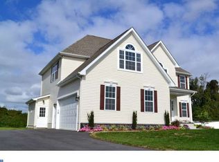 447 Quail Landing Cir, Magnolia, DE 19962