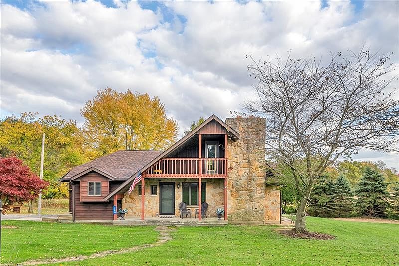 734 Bruin Rd, Petrolia, PA 16050 Zillow