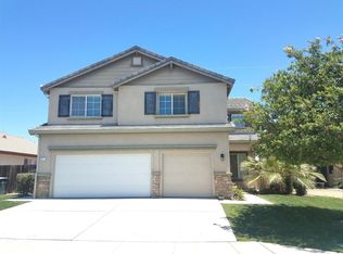 911 Chianti Cir, Coalinga, CA 93210