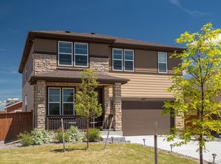 687 W 169th Pl, Broomfield, CO 80023
