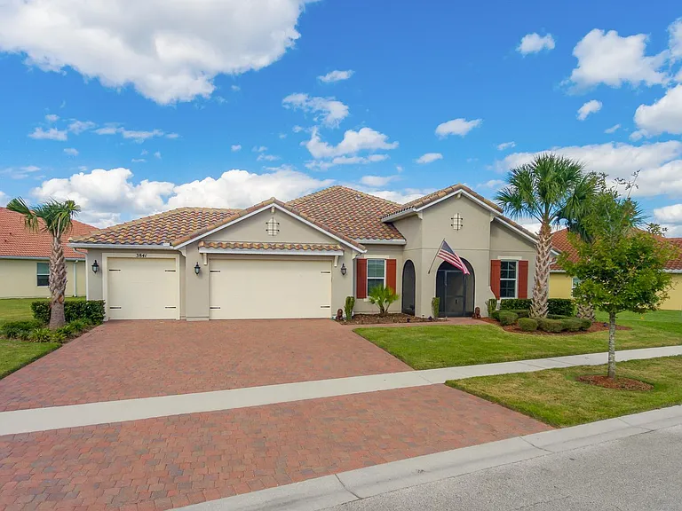 3841 Shoreside Dr — Photo 6