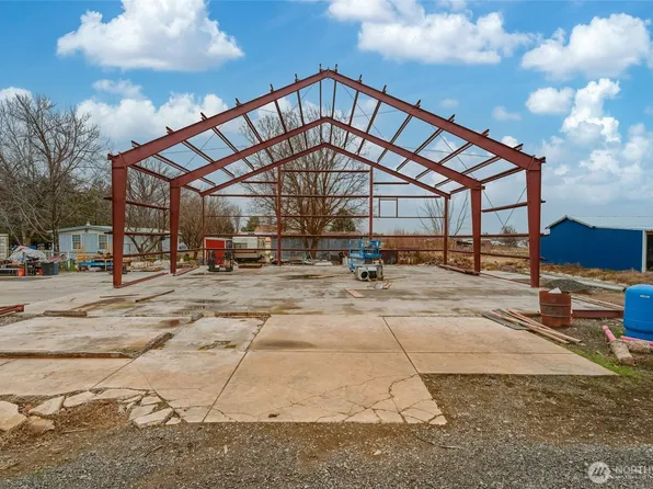 85527 Highway 339, Milton-Freewater, OR 97862