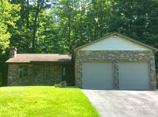 2676 Carribean Rd, Du Bois, PA 15801