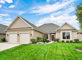 95 Harbour Dr, Springboro, OH 45066