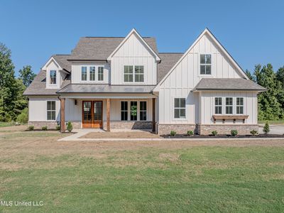 11190 Vickis Ln, Olive Branch, MS, 38654