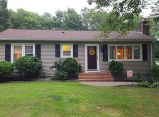 51 Campbell Dr, Canterbury, CT 06331