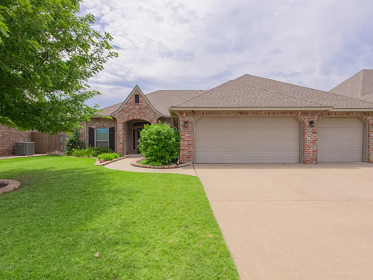 3810 Reid Pryor Rd — Photo 13