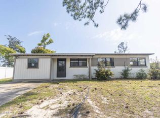 2227 Edgewood Dr, Panama City, FL 32405