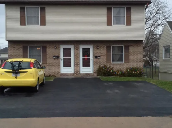 11010 Roessner Ave, Hagerstown, MD 21740