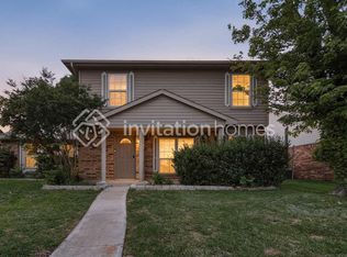 4308 N Colony Blvd, The Colony, TX 75056