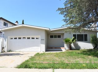 802 Laguna Ave, El Cajon, CA 92020