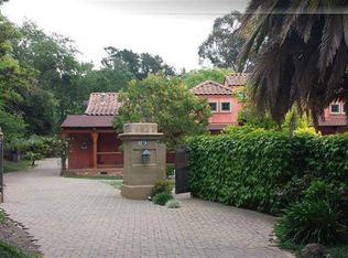1482 Reliez Valley Rd, Lafayette, CA 94549
