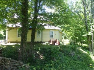 9395 Dove Rd, Frazeysburg, OH 43822