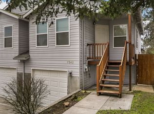 7242 SE Sherrett St, Portland, OR 97206