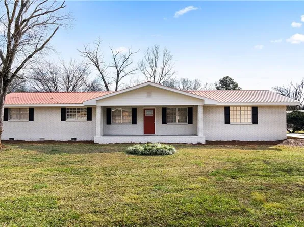 59 Jim Ln SE, Cartersville, GA 30120