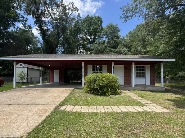 10 Katherine Loop, Leesville, LA 71446