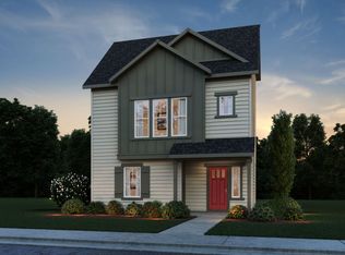 Pine Plan, Hummingbird Crossing Villas, Marysville, WA 98271