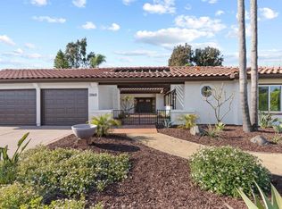 3565 Avenida Amorosa, Escondido, CA 92029