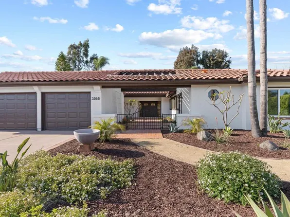 3565 Avenida Amorosa, Escondido, CA 92029