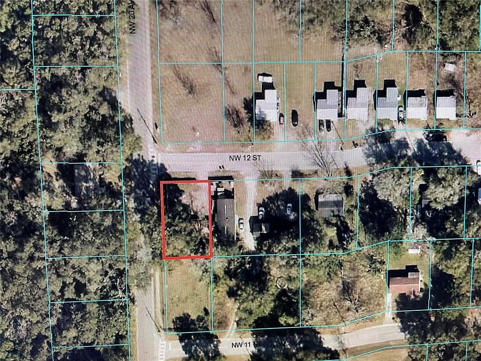 1st image of NW 12th St Lot 8