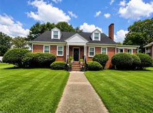 6754 S Quay Rd, Suffolk, VA 23437