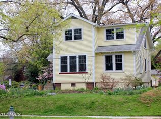 4317 Sheridan St, Hyattsville, MD