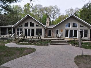 8131 E Lucek Rd, Branch, MI 49402