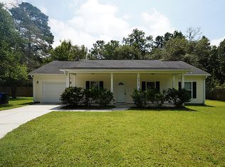 2975 Blackfish Rd, Johns Island, SC 29455