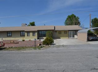 300 E Gemini Dr, Pahrump, NV 89060