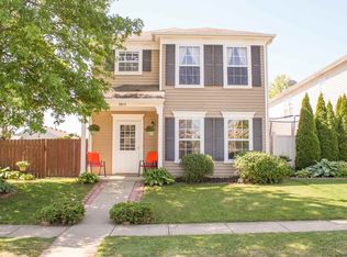 2815 Brewster Ln, Lafayette, IN